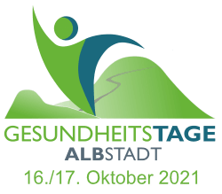 Gesundheitstage Albstadt 2021 Gesundheitstage Albstadt 2021