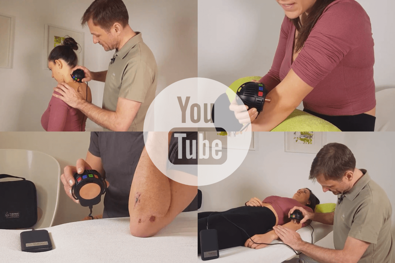 THERMOTRIGGER YouTube-Kanal