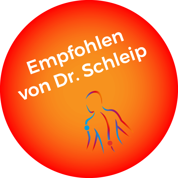 THERMOTRIGGER - Empfohlen von Dr. Schleip